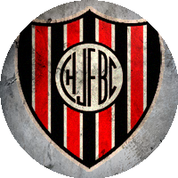 Logo Chacarita Juniors Foot Ball Club de Azul